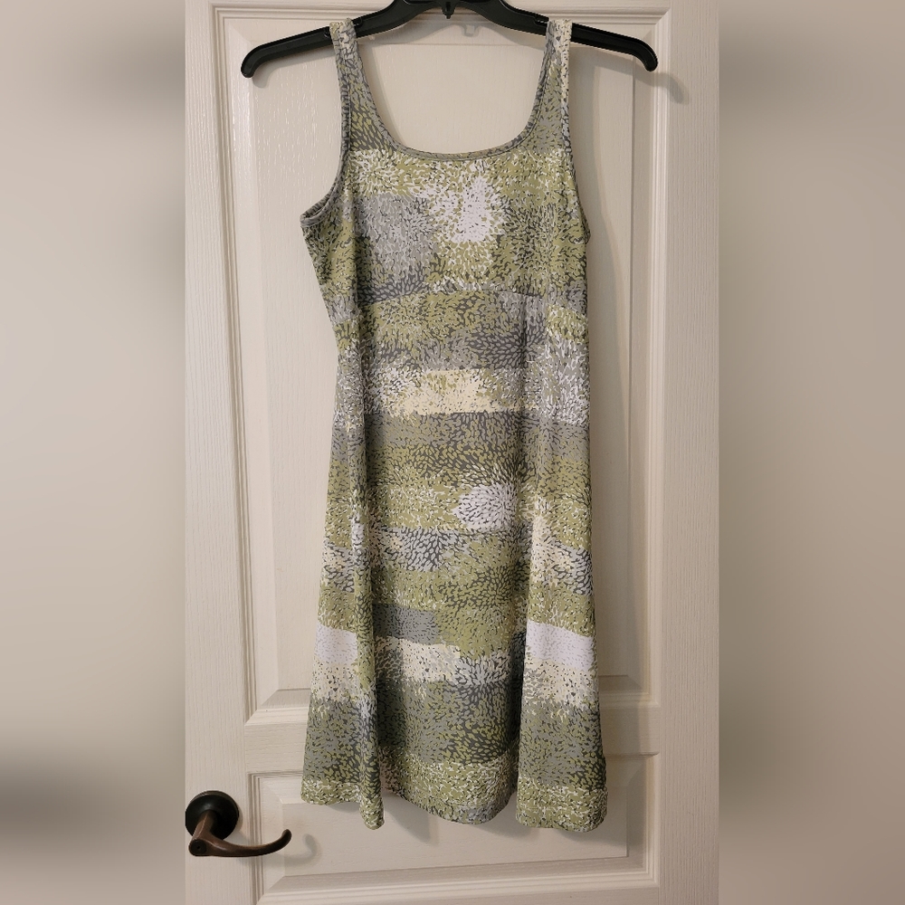 Columbia Summer dress